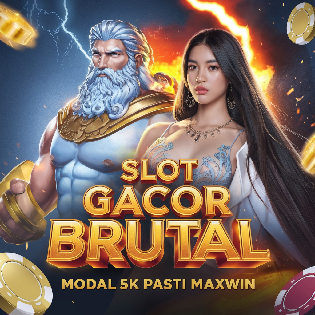 Slot Gacor